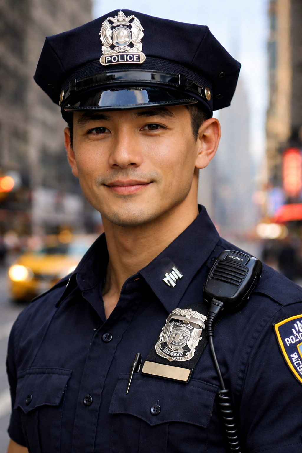 NYPD