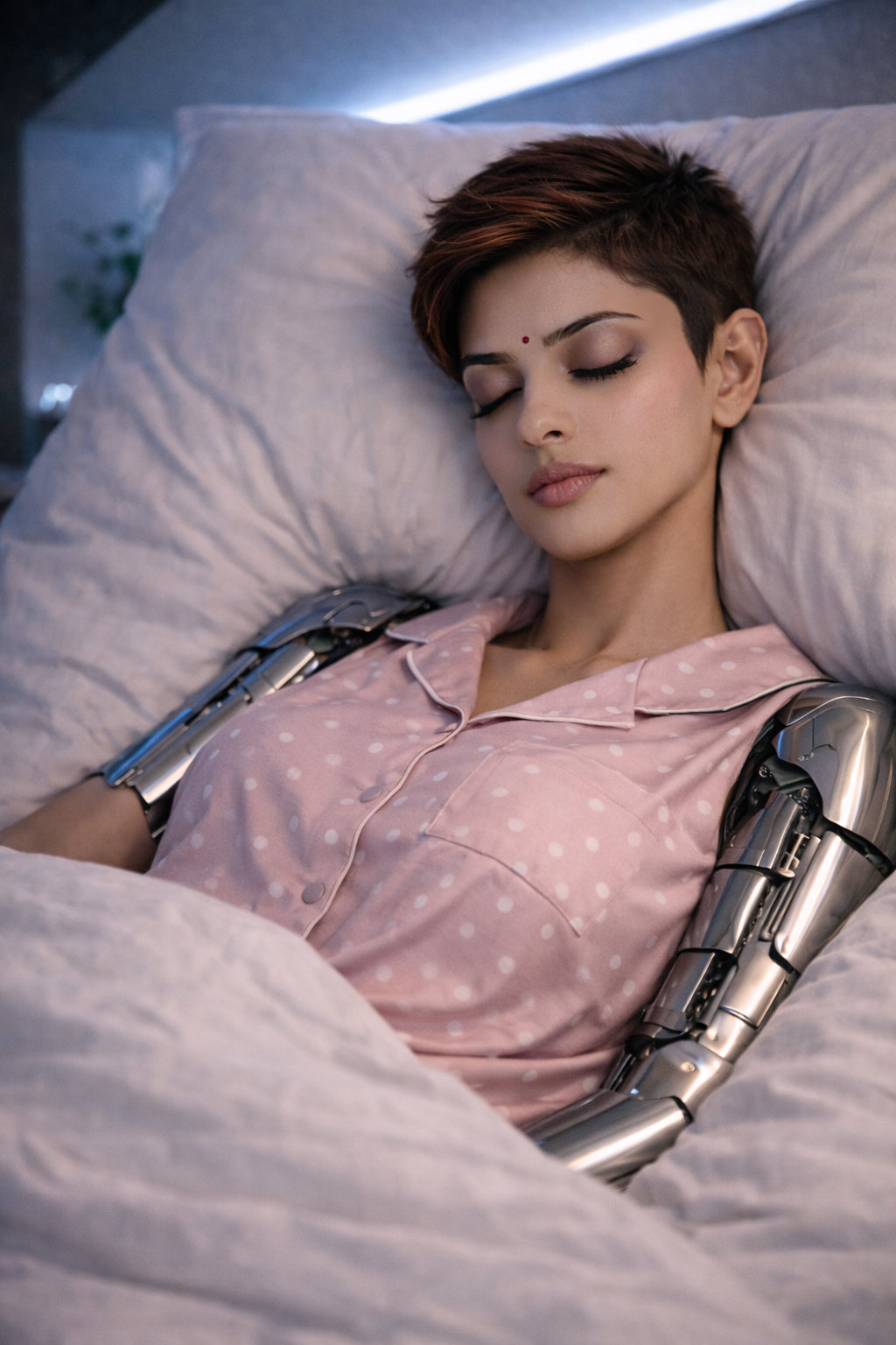 Standby Mode — deep-learning defragmentation on the NYSE dark pools